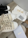 Кеды женские  Christian Dior Артикул LUX-104912. Вид 4