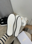 Кеды женские  Christian Dior Артикул LUX-104912. Вид 6