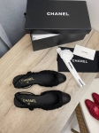 Туфли  Chanel Артикул LUX-104918. Вид 2