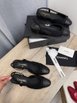 Туфли  Chanel Артикул LUX-104915. Вид 2