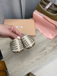 Балетки Miu Miu Артикул LUX-104926. Вид 3