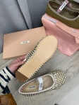 Балетки Miu Miu Артикул LUX-104926. Вид 5