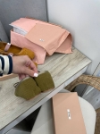Балетки Miu Miu Артикул LUX-104925. Вид 4
