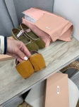 Балетки Miu Miu Артикул LUX-104924. Вид 4
