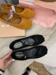 Балетки Miu Miu Артикул LUX-104923. Вид 2