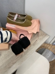 Балетки Miu Miu Артикул LUX-104923. Вид 4