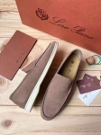Лоферы Loro Piana Артикул LUX-104930. Вид 3