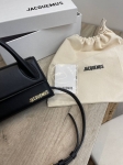 Сумка женская JACQUEMUS Артикул LUX-104945. Вид 2