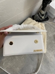 Сумка женская JACQUEMUS Артикул LUX-104944. Вид 5
