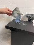 Статуэтка Lalique 16см  Артикул LUX-104946. Вид 3