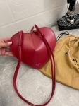 Сумка женская Alaia Артикул LUX-104950. Вид 4