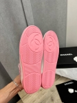 Кеды женские Chanel Артикул LUX-104953. Вид 3