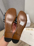 Шлепанцы Christian Dior Артикул LUX-104954. Вид 2