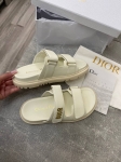 Шлепанцы Christian Dior Артикул LUX-104956. Вид 2