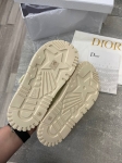 Шлепанцы Christian Dior Артикул LUX-104956. Вид 3