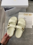 Шлепанцы Christian Dior Артикул LUX-104956. Вид 4