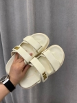 Шлепанцы Christian Dior Артикул LUX-104956. Вид 5