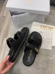 Шлепанцы Christian Dior Артикул LUX-104955. Вид 4