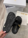Шлепанцы Christian Dior Артикул LUX-104955. Вид 5
