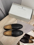 Лоферы Brunello Cucinelli Артикул LUX-104958. Вид 2