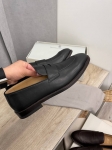 Лоферы Brunello Cucinelli Артикул LUX-104958. Вид 1