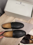 Лоферы Brunello Cucinelli Артикул LUX-104958. Вид 4