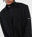 Жакет  Balenciaga Артикул LUX-104962. Вид 2