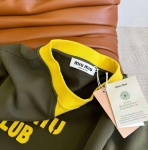 Худи Miu Miu Артикул LUX-104964. Вид 2