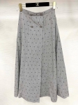 Юбка  Chanel Артикул LUX-104984. Вид 1