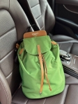 Рюкзак женский Prada Артикул LUX-105002. Вид 3