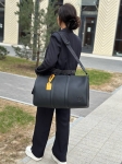 Сумка дорожная Louis Vuitton Артикул LUX-105009. Вид 1