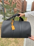 Сумка дорожная Louis Vuitton Артикул LUX-105009. Вид 2