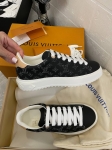 Кеды женские Louis Vuitton Артикул LUX-105027. Вид 6