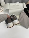 Кроссовки Brunello Cucinelli Артикул LUX-105017. Вид 3