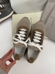 Кроссовки Brunello Cucinelli Артикул LUX-105016. Вид 6