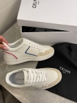 Кеды женские Celine Артикул LUX-105018. Вид 5