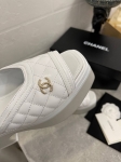Босоножки Chanel Артикул LUX-105019. Вид 3