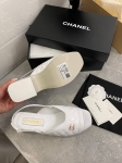 Босоножки Chanel Артикул LUX-105019. Вид 5