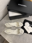 Балетки Chanel Артикул LUX-105020. Вид 2