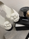 Балетки Chanel Артикул LUX-105020. Вид 4