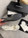 Балетки Chanel Артикул LUX-105020. Вид 5