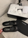 Балетки Chanel Артикул LUX-105021. Вид 2