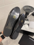 Балетки Chanel Артикул LUX-105021. Вид 3