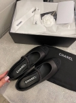 Балетки Chanel Артикул LUX-105021. Вид 4