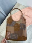 Сумка женская Miu Miu Артикул LUX-105022. Вид 6