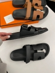 Сандалии Hermes Артикул LUX-105025. Вид 4