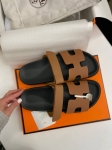 Сандалии Hermes Артикул LUX-105024. Вид 1