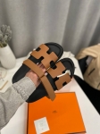 Сандалии Hermes Артикул LUX-105024. Вид 4