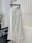 Джинсы  Chanel Артикул LUX-105052. Вид 2