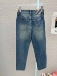 Джинсы  Christian Dior Артикул LUX-105053. Вид 2